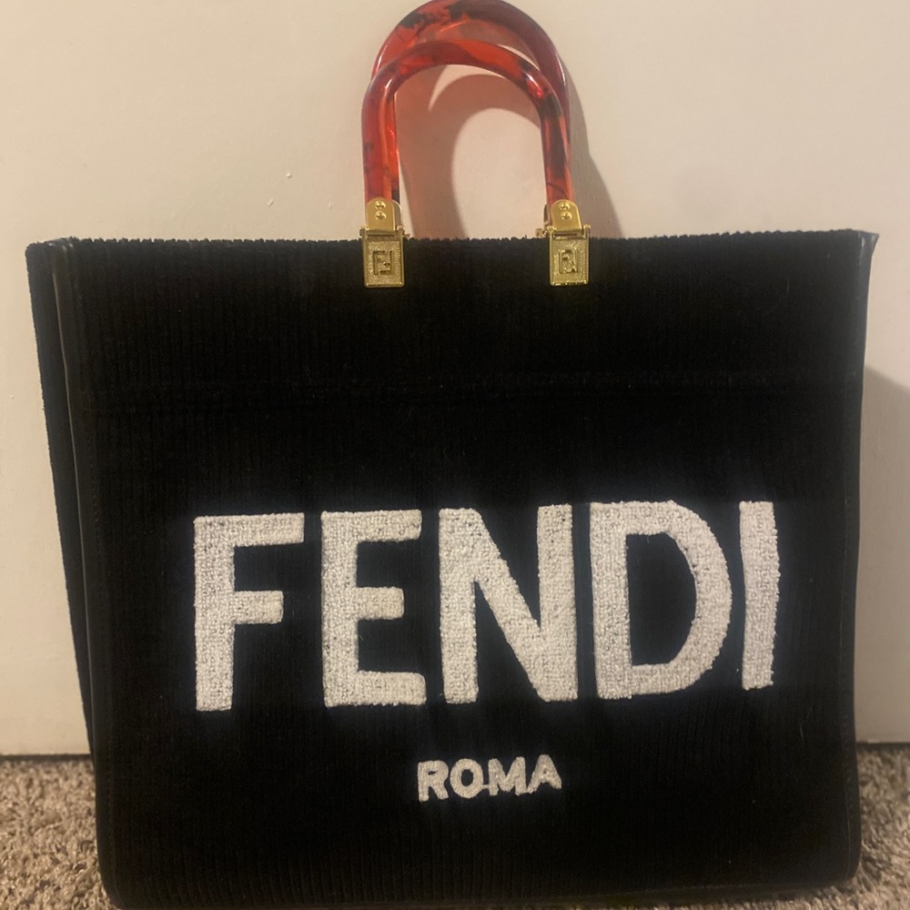 Fendi Tote bag